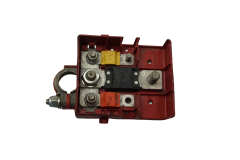 Sicherungskasten Relaiskasten 8200462312 8200177920 Renault Twingo II 2 Sicherungskasten Relaiskasten 8200462312 8200177920 Renault Twingo II 2