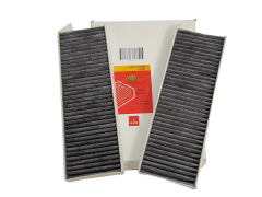 Innenraumfilter Original Citroen Peugeot 8671018932 Motrio Innenraumfilter Original Citroen Peugeot 8671018932 Motrio