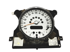 Tacho Kombiinstrument Mini Cooper 6211 6918353 AR-0039-002 Tacho Kombiinstrument Mini Cooper 6211 6918353 AR-0039-002