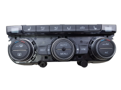 Klimabedienteil Bedienung A/C VW Tiguan 5NA907044N Klimabedienteil Bedienung A/C VW Tiguan 5NA907044N