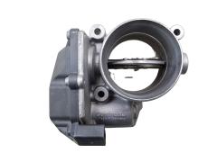 Drosselklappe 03L128063S A2C32356700 VWAG 2.0 TDI 2052