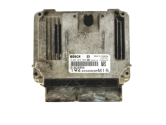Motorsteuerung 51812902 0281012963 Fiat Bosch