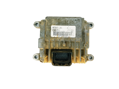 Steuergerät 8971891361 16267710 Opel Isuzu Steuergerät 8971891361 16267710 Opel Isuzu