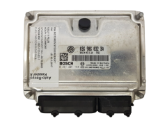Steuergerät VW 036906032BA 0261201144 Bosch Steuergerät VW 036906032BA 0261201144 Bosch