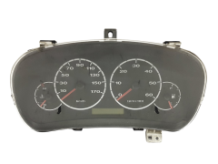 Tacho Kombiinstrument Fiat Ducato 1339326080 503000121000 37587 Tacho Kombiinstrument Fiat Ducato 1339326080 503000121000 37587