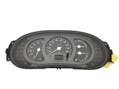 Tacho Kombiinstrument Renault Clio 2 7700410432 F 44066