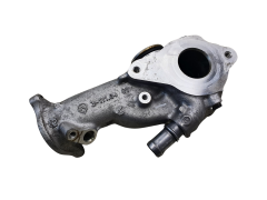 Luftschlauch EGR 147170061R 1.5 Blue dCi Dacia Renault