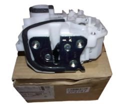 Türschloss Links Vorne Original 1631479580 Citroen