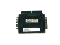 Steuergerät S110115000B 8200162378 8200029658 Renault Siemens 33067