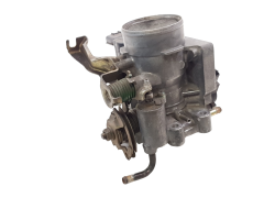 Drosselklappe Nissan Micra A81-683 16119-72B60 1.3 Unisia Drosselklappe Nissan Micra A81-683 16119-72B60 1.3 Unisia
