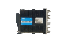 Steuergerät 0280000706 28SA1583 Fiat  Bosch