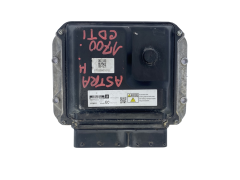 Steuergerät 98002895 MB275800-4853 898002 8953 Opel Denso