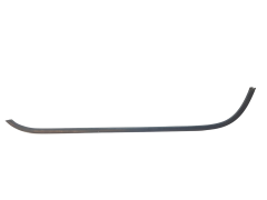 Türscheibendichtung Links Vorne Renault Trafic 2 Vivaro 8200235190 Türscheibendichtung Links Vorne Renault Trafic 2 Vivaro 8200235190