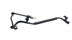 Kraftstoffleitungen 1.6 TDCI Ford Focus MK3