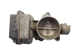 Drosselklappe Peugeot Citroen 9650787380 408239827001 1.8 2.0 Drosselklappe Peugeot Citroen 9650787380 408239827001 1.8 2.0