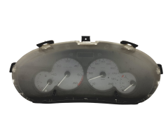 Tacho Kombiinstrument Berlingo 1 Partner 1 9652246380 PSA 48076