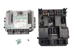 Startset Peugeot 307 9655698280 9651196980 1.6 HDI