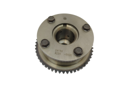 Zahnrad Nockenwelle 130252A10A 130252A11A 3.5 V6 V4Y Renault Laguna 3 