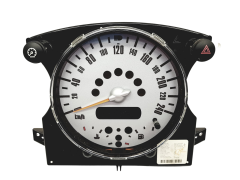 Tacho Kombiinstrument Mini Cooper 6211 6936283 52234 Tacho Kombiinstrument Mini Cooper 6211 6936283 52234