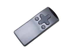 Fernbedienung erfordert Codierung Volvo 30657371-1 X7023AF0310