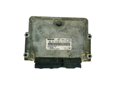 Steuergerät 46825756 0281001955 Fiat  Bosch 33118