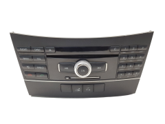 Cd-Radio Navi Mercedes-Benz A2129062901 Cd-Radio Navi Mercedes-Benz A2129062901