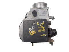 Luftmassenmesser BMW 3 5 0280202203 Bosch 1009