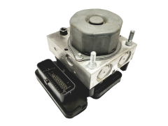 Abs-Pumpe Fiat Panda 52075380 0265956519 0265258350 60309