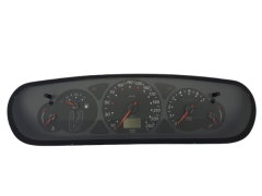 Tacho Kombiinstrument Citroen C5 9632895080 18516