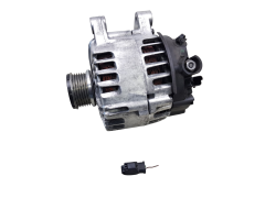 Lichtmaschine Generator 9678048880 Valeo TG15C189 2614016D Citroen Peugeot 1136 Lichtmaschine Generator 9678048880 Valeo TG15C189 2614016D Citroen Peugeot 1136
