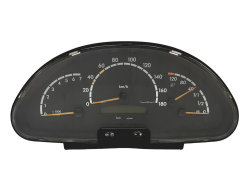 Tacho Kombiinstrument Mercedes Sprinter A0014468521 50423 Tacho Kombiinstrument Mercedes Sprinter A0014468521 50423