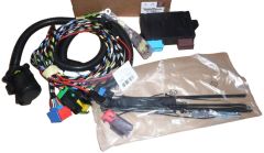 Elektrische Kabel Neues Original 1680088680 Citroen Peugeot