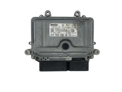 Steuergerät A6401503279 0281012377 Mercedes Bosch 52868
