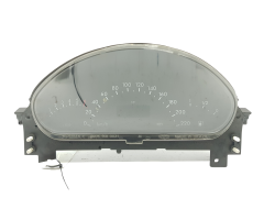 Tacho Kombiinstrument Mercedes A W168 A1685408811 09055719902 25554