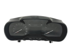 Tacho Kombiinstrument Citroen C3 9813361380 Yazaki 57407