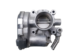 Drosselklappe 22030-0Q020 0280750481 C1 107 Aygo Yaris 1.0 1385