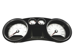 Tacho Kombiinstrument Peugeot 308 9665107580 33368