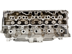 Zylinderkopf Citroen Peugeot Volvo 9684487210 0200HS 1.4 1.6 HDI