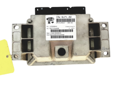 Steuergerät 9650602680 IAW6LP1.02 PSA Magneti Marelli 20878