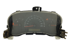 Tacho Kombiinstrument Fiat Panda 46801541 503000360100 60979