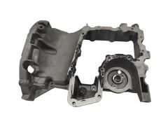 Ölwanne 9687492380 Citroen Peugeot 1.2 VTI Ölwanne 9687492380 Citroen Peugeot 1.2 VTI