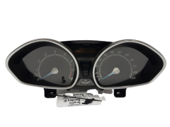Tacho Kombiinstrument Ford Fiesta C1BT-10849-EAT C1BT10849EAT Tacho Kombiinstrument Ford Fiesta C1BT-10849-EAT C1BT10849EAT