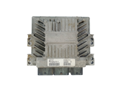 Steuergerät S126074108B 8200847131 8200680832 Renault Siemens 35267 Steuergerät S126074108B 8200847131 8200680832 Renault Siemens 35267