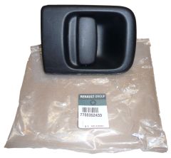 Türgriff Hinten Original Master II Movano Interstar 9061000QAA