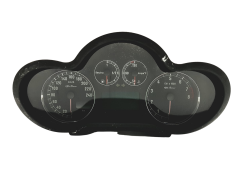 Tacho Kombiinstrument Alfa Romeo 147 156063175 110080304044 VDO