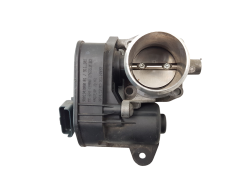 Drosselklappe 9801942080 1.2 THP VTI Citroen Peugeot Opel 2534 Drosselklappe 9801942080 1.2 THP VTI Citroen Peugeot Opel 2534