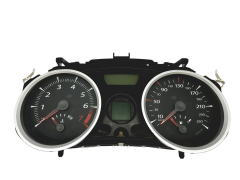 Tacho Kombiinstrument Renault Megane 2 8200408790 D 56520