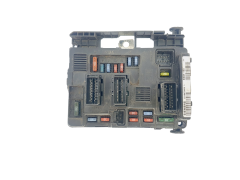Steuergerät PSA 9650618480 U118470003L Siemens 38416