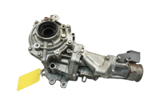 Differenzialgetriebe Vorne I3F222C20A W6DGB 2,2 HDI Peugeot 4007 C Crosser Citr