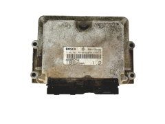 Steuergerät 46825756 0281001955 Fiat  Bosch 28171